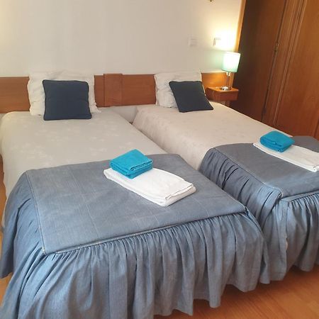 Casa Das Oliveiras - Manteigas Extérieur photo