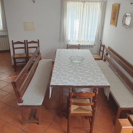 Casa Das Oliveiras - Manteigas Extérieur photo