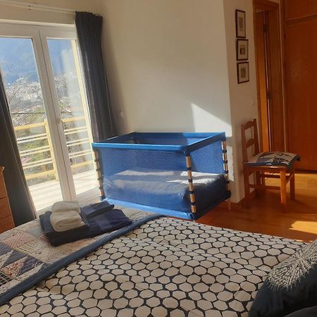 Casa Das Oliveiras - Manteigas Extérieur photo