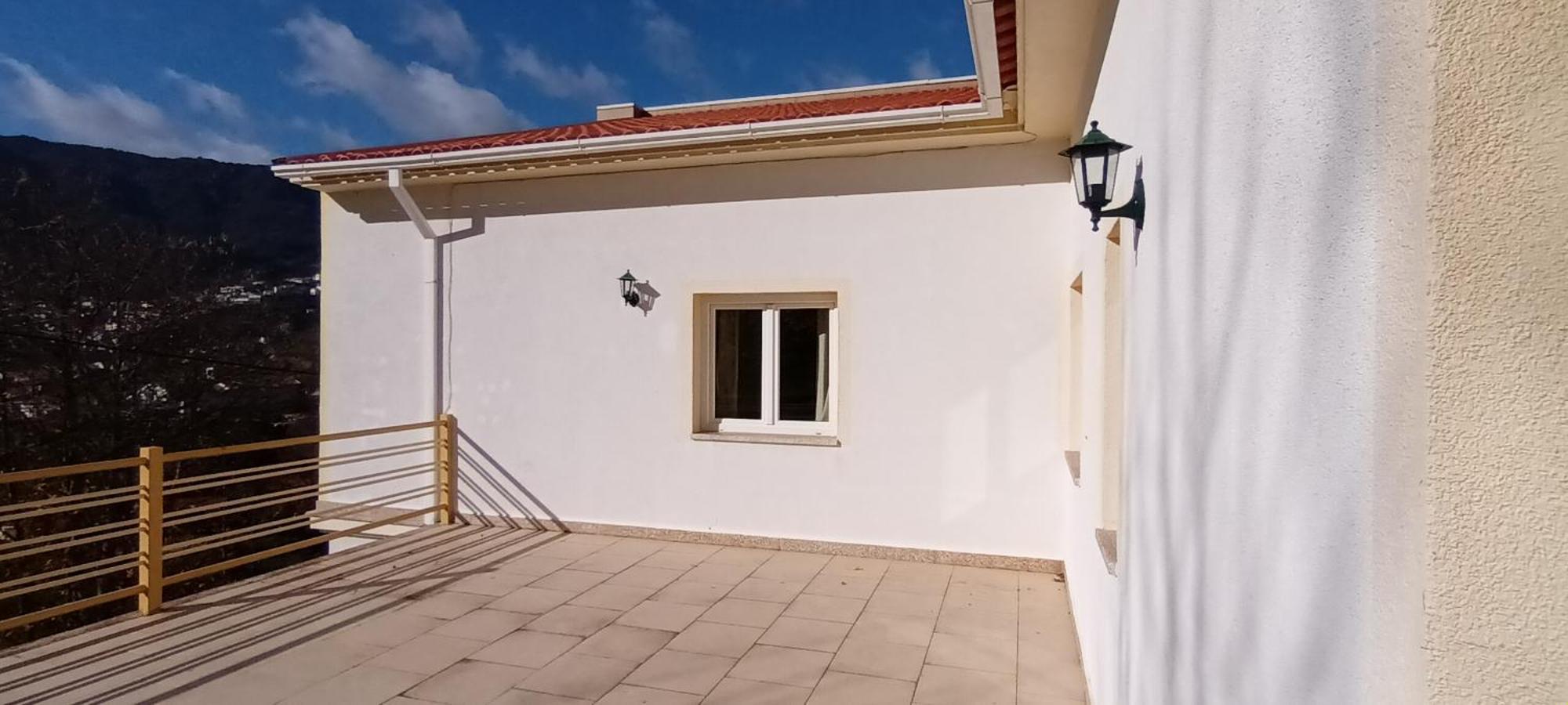 Casa Das Oliveiras - Manteigas Extérieur photo