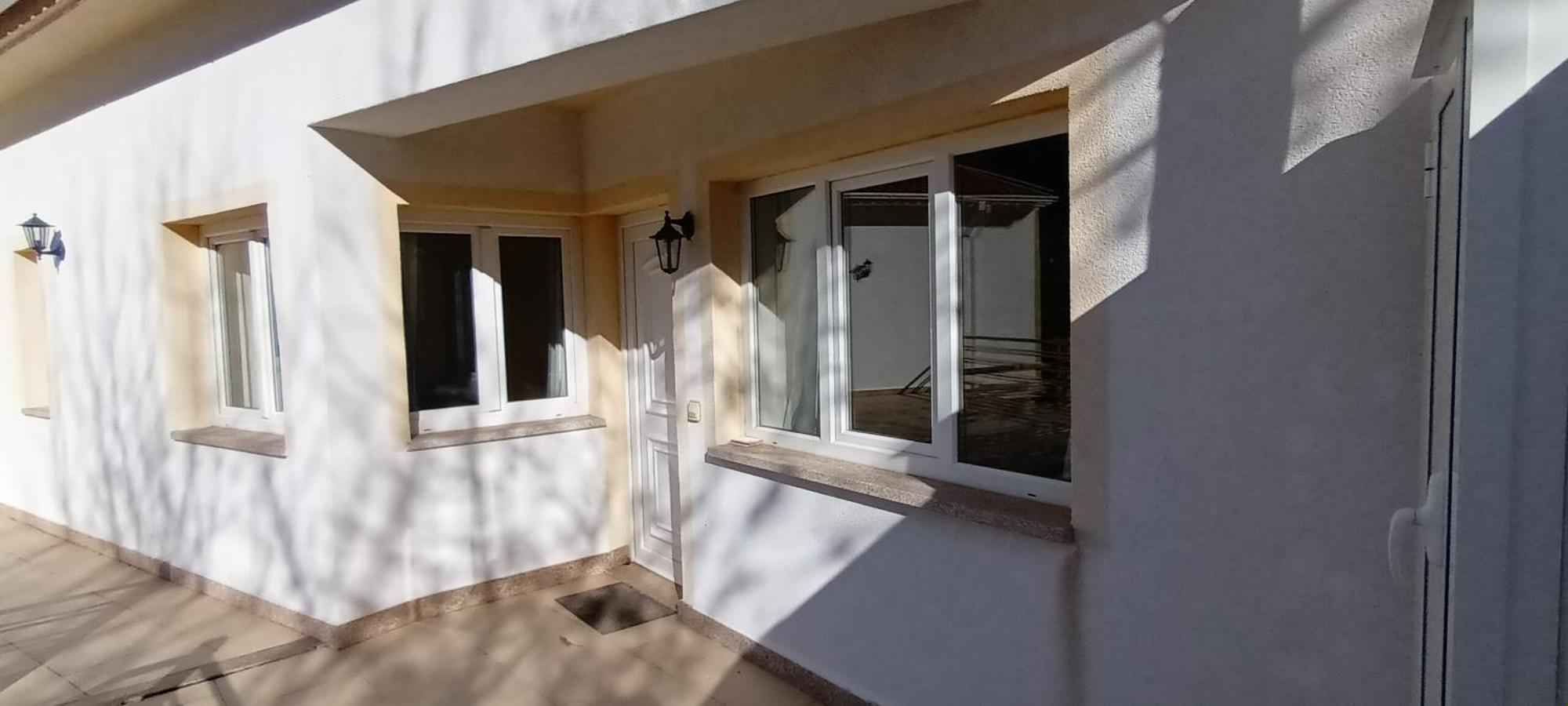 Casa Das Oliveiras - Manteigas Extérieur photo