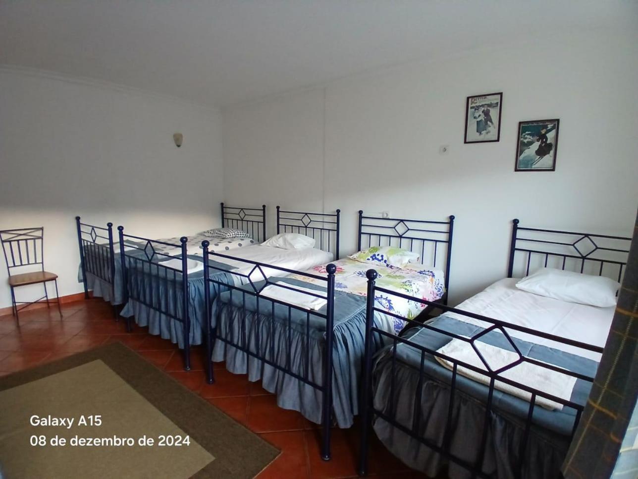 Casa Das Oliveiras - Manteigas Extérieur photo