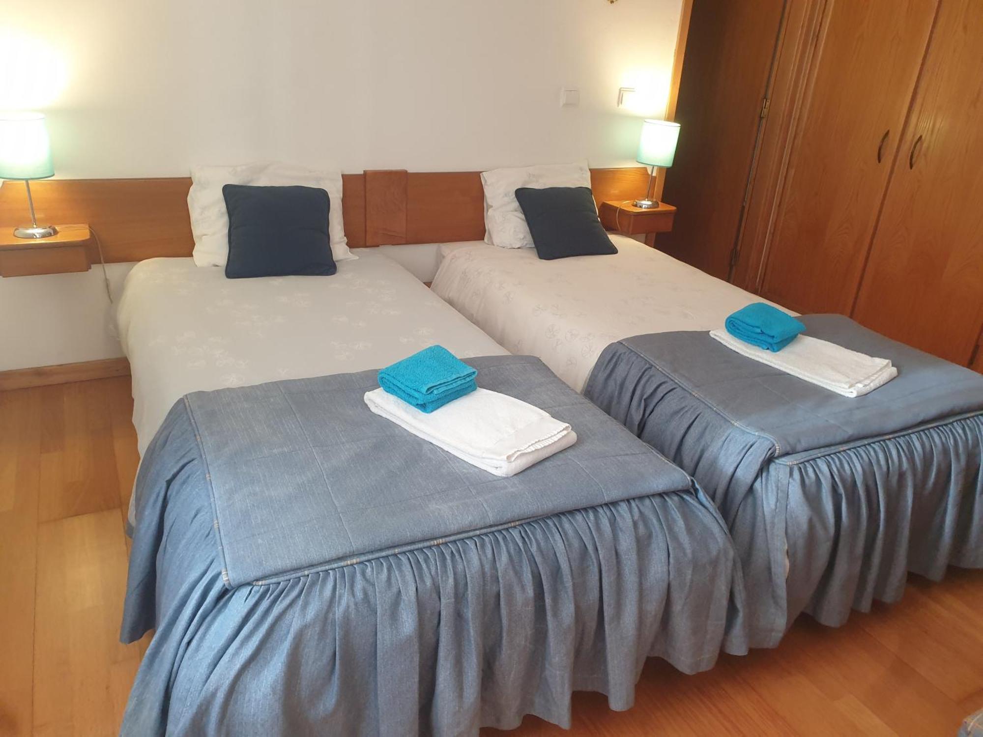 Casa Das Oliveiras - Manteigas Extérieur photo