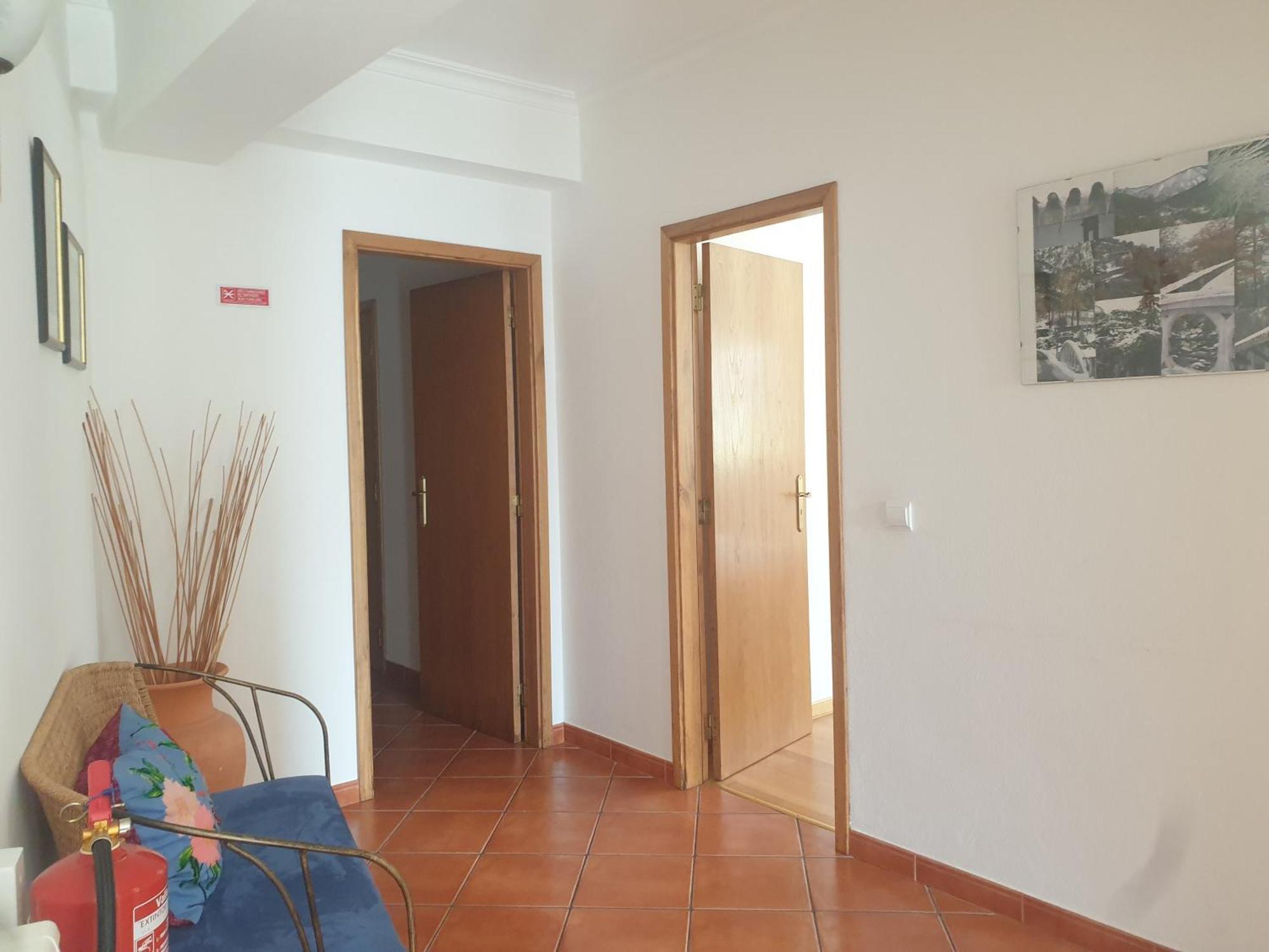 Casa Das Oliveiras - Manteigas Extérieur photo