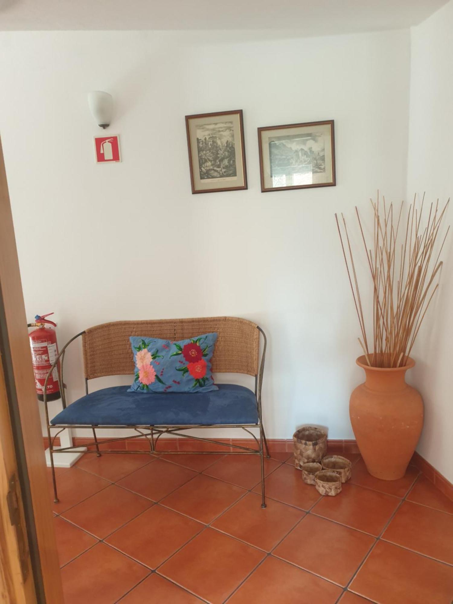 Casa Das Oliveiras - Manteigas Extérieur photo
