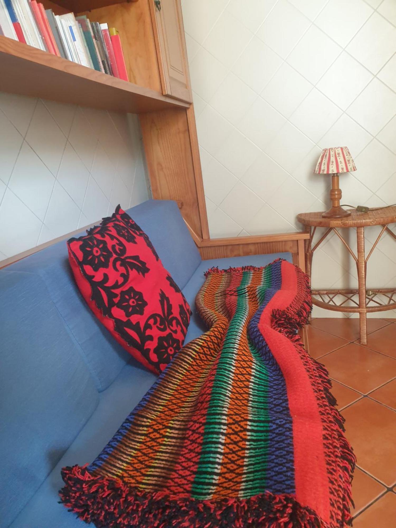 Casa Das Oliveiras - Manteigas Extérieur photo