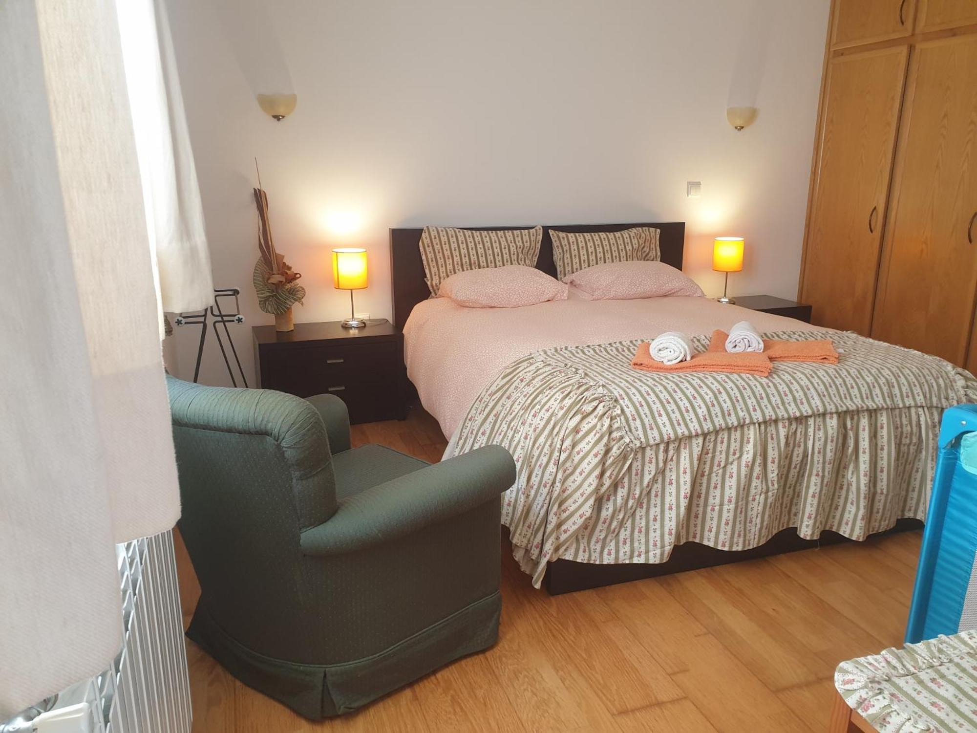 Casa Das Oliveiras - Manteigas Extérieur photo