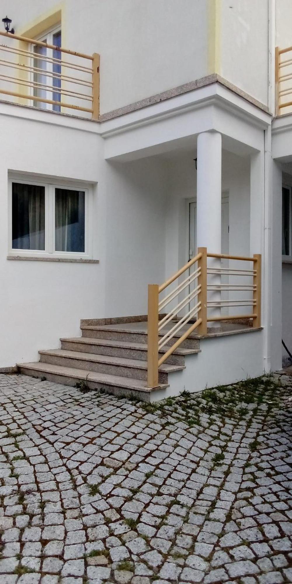Casa Das Oliveiras - Manteigas Extérieur photo